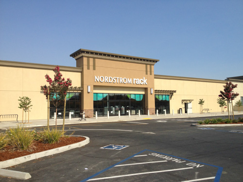 Nordstrom Rack Opening in Pleasant Hill on Sept 12th – Beyond the Creek