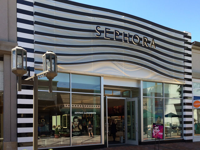 Sephora opening new location at Corpus Christi's Moore Plaza