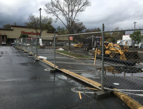 Starbucks Coming to Target/Home Goods Pleasant Hill Shopping Center ...