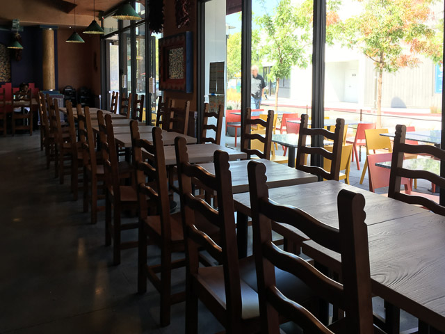 Dos Coyotes Border Cafe closing restaurant on R Street corridor -  Sacramento Business Journal