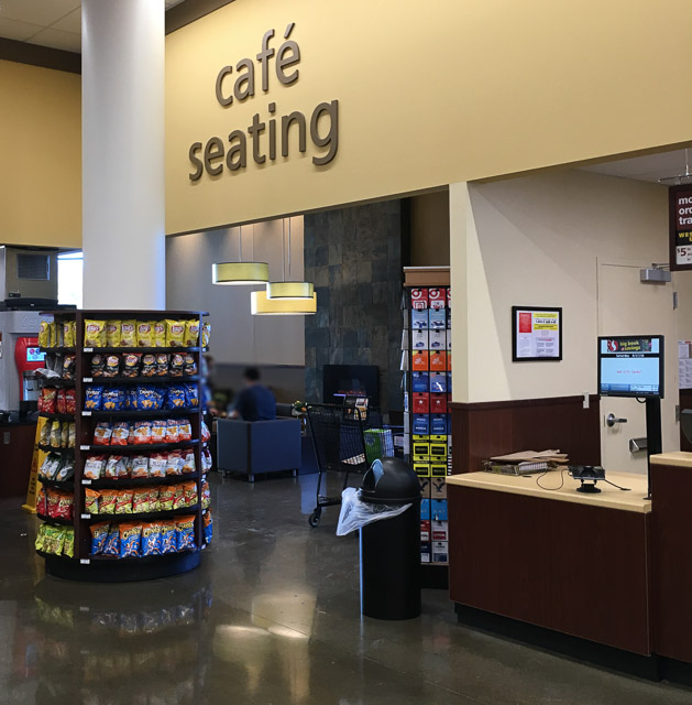 Walnut Creek: Safeway to hold grand opening at Orchards shopping