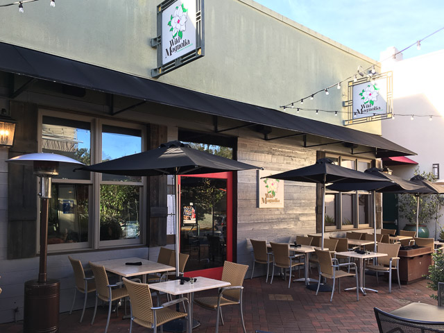 Wild Magnolia Opens in Orinda Theatre Square – Beyond the Creek