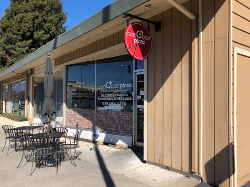 Pancoast Pizza Expanding Next Door in Walnut Creek – Beyond the Creek