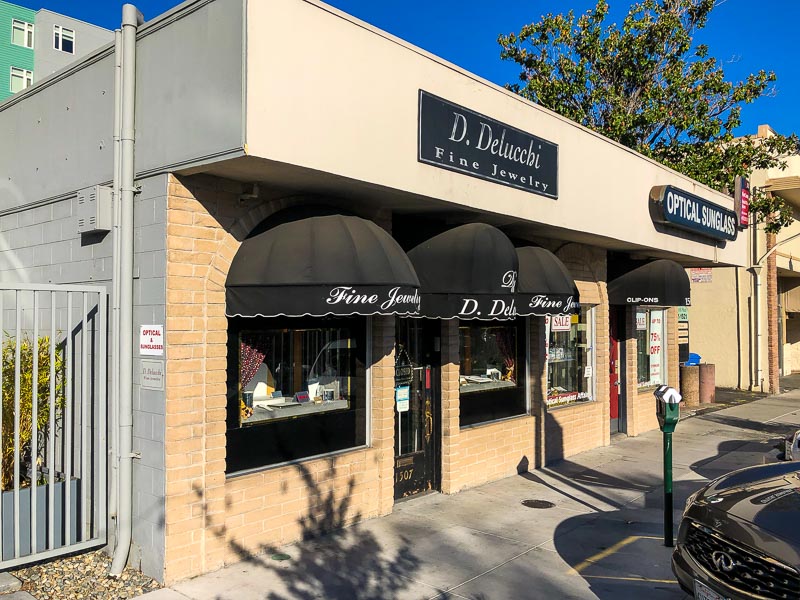 Joe & the Juice Coming to Downtown Walnut Creek Beyond the Creek