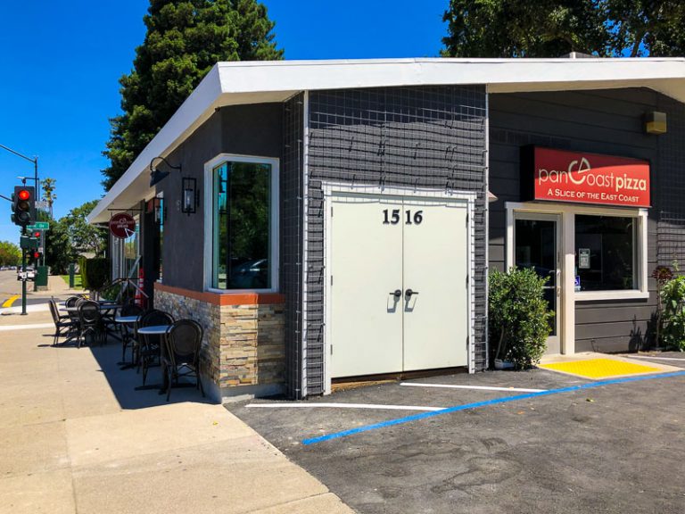 Pancoast Pizza Reopens in Walnut Creek – Beyond the Creek