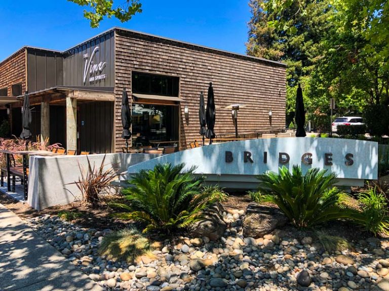 The Vine And Spirits Reopens In Danville – Beyond The Creek