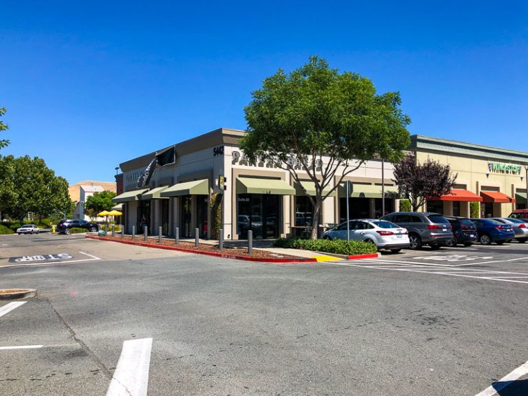 Panera Opens at Clayton Valley Shopping Center in Concord – Beyond the