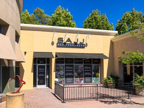 Sajj Mediterranean Coming to The Shops At Bishop Ranch in San Ramon ...