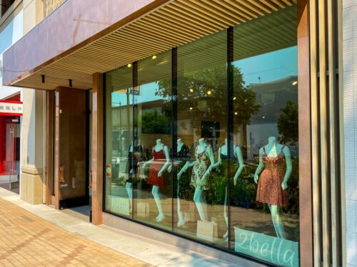 2bella Boutique Opens at Broadway Plaza in Walnut Creek