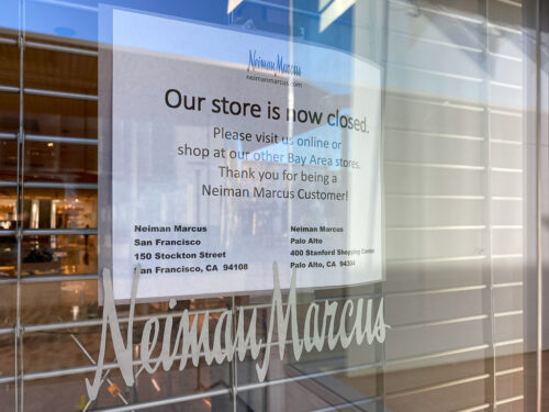 Neiman Marcus' Beloved Restaurant is Back — and So Is the