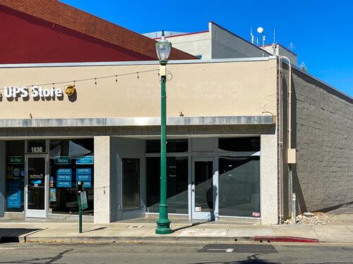 Barbershops Near Me in Walnut Creek