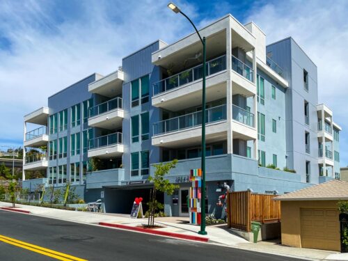 Three By Lenox Homes Now Available In Downtown Walnut Creek – Beyond 