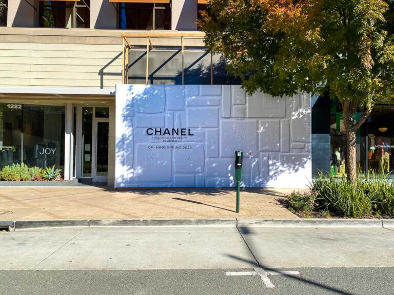 Chanel Fragrance and Beauty Boutique Coming to Broadway Plaza in Walnut ...