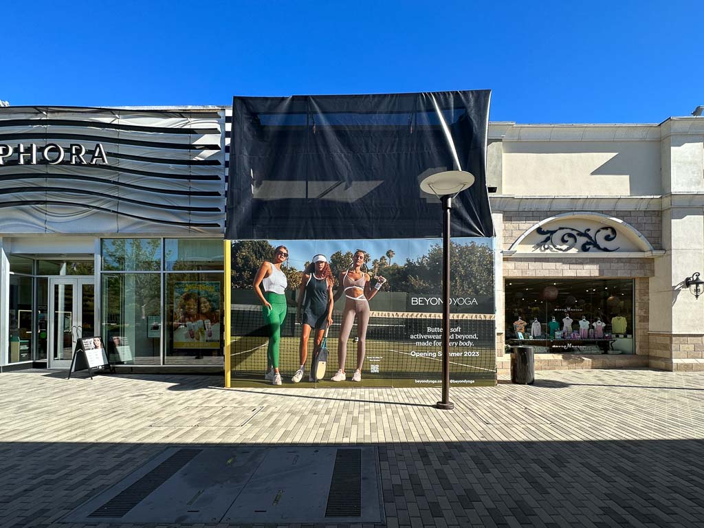 Louis Vuitton Opens at Broadway Plaza in Walnut Creek – Beyond the Creek