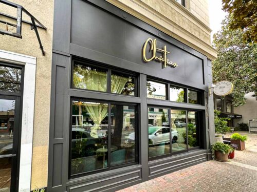 Chateau opens in Downtown Walnut Creek – Beyond the Creek